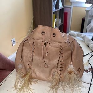 Patricia Nash Hobo Bag